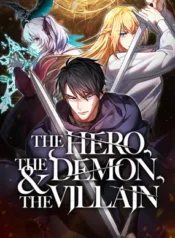 Heroes, Demons & Villains
