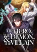 Heroes, Demons & Villains